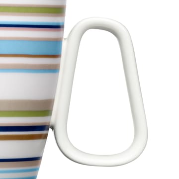 Caneca com asa Origo - bege - Iittala