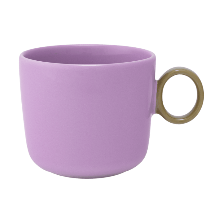 Caneca Play 35 cl - Lilás-oliva - Iittala