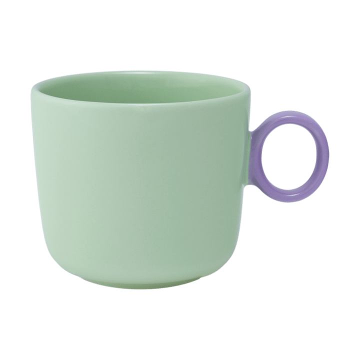 Caneca Play 35 cl - Menta-lilás - Iittala