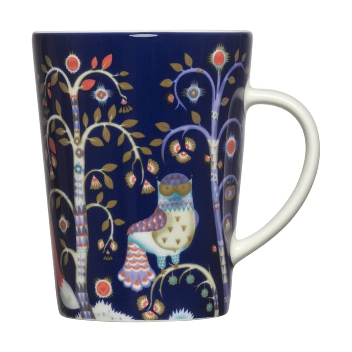 Caneca Taika 300 ml - Azul - Iittala