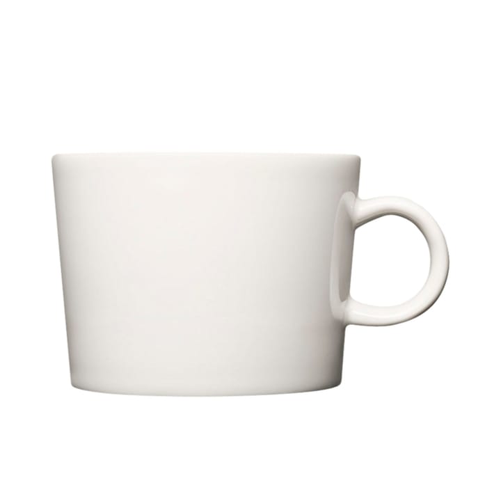 Caneca Teema 22 cl - branco - Iittala