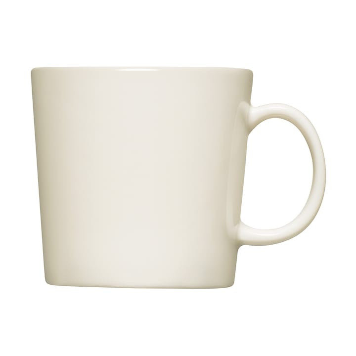 Caneca Teema 30 cl - branco - Iittala