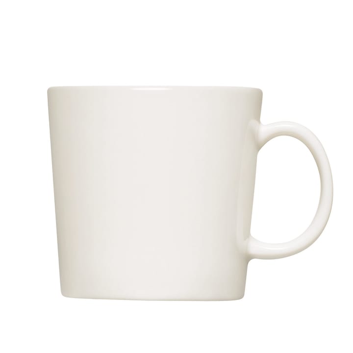 Caneca Teema 30 cl - branco - Iittala