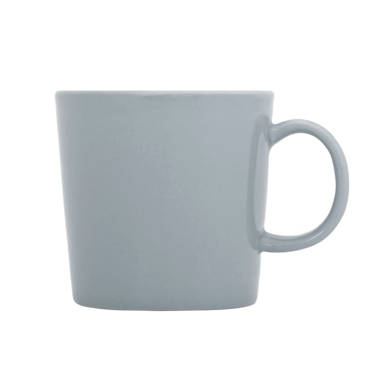 Caneca Teema 30 cl - cinza pérola - Iittala