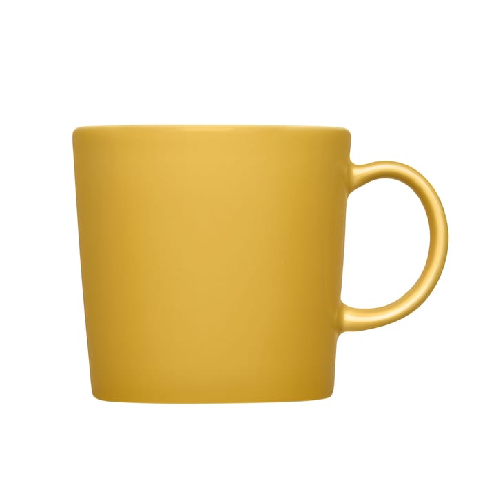 Caneca Teema 30 cl - honey (amarelo)  - Iittala