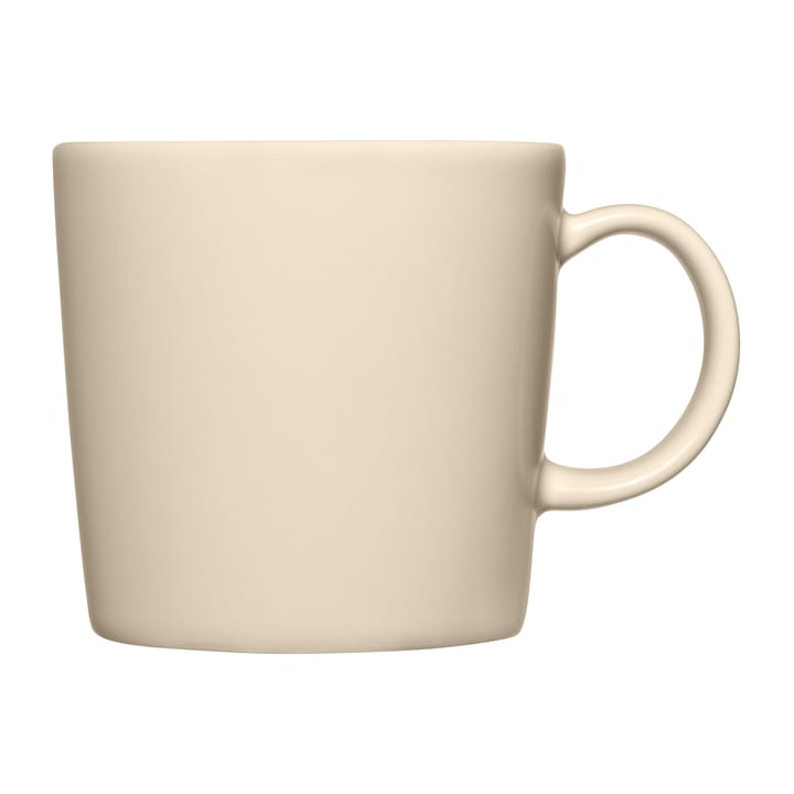 Caneca Teema 30 cl - Linho - Iittala