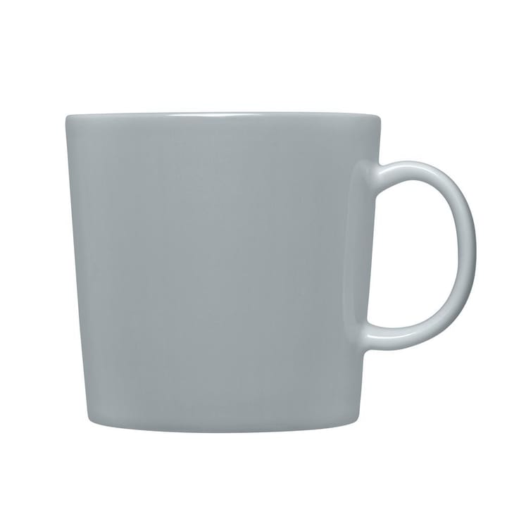 Caneca Teema 40 cl - cinza pérola - Iittala