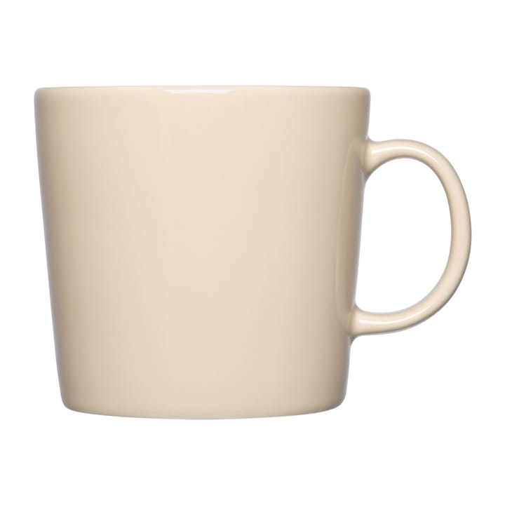 Caneca Teema 40 cl - Linho - Iittala