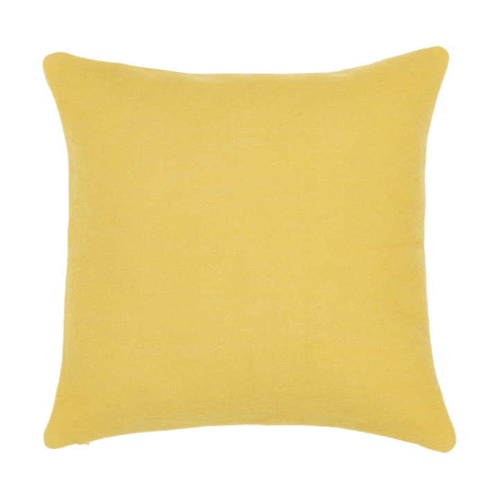 Capa de almofada Play 48x48 cm - Bege-amarelo - Iittala