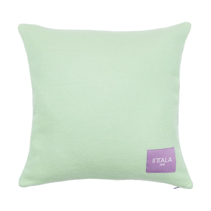 Capa de almofada Play 48x48 cm - Menta-lilás - Iittala