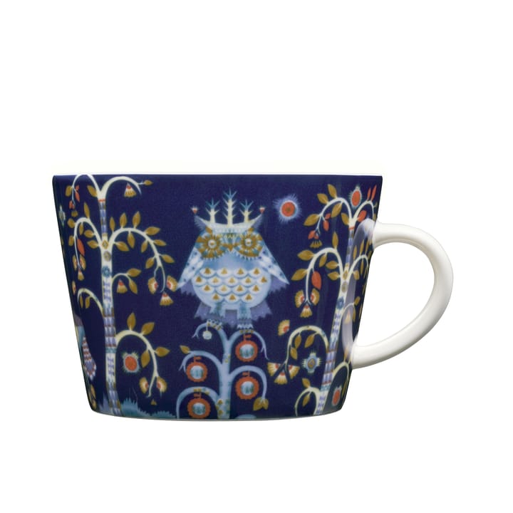 Chávena de café Taika - azul - Iittala