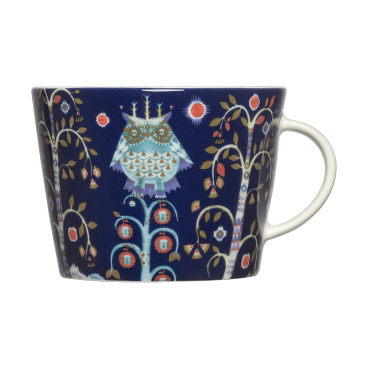 Chávena Taika 30 cl - Azul - Iittala