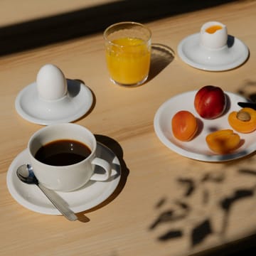 Colher de café Scandia - aço inoxidável - Iittala