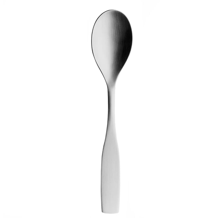 Colher de sopa Citterio 98 - aço inoxidável mate - Iittala