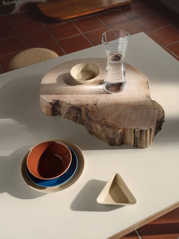 Conjunto de servir mini Teema - Linho - Iittala