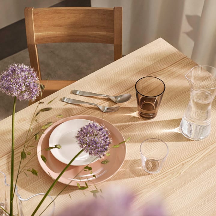 Conjunto de talheres Citterio 98 caixa presente 24 peças, Mate Iittala