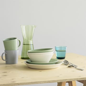 Conjunto de talheres Scandia caixa presente 24 peças - Mate - Iittala