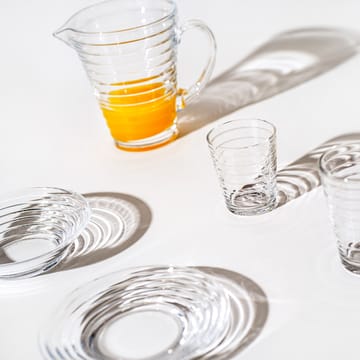 Copo Aino Aalto 22 cl 2 un. - transparente - Iittala