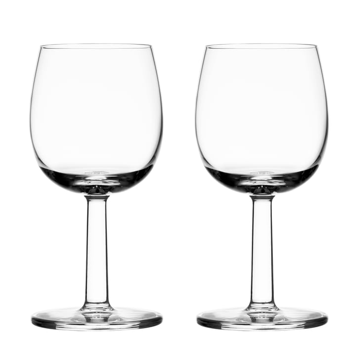 Copo de aperitivo Raami 12 cl - conjunto de 2 - Iittala