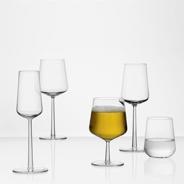 Copo de cerveja Essence 4 un.  - conjunto de 4 - Iittala