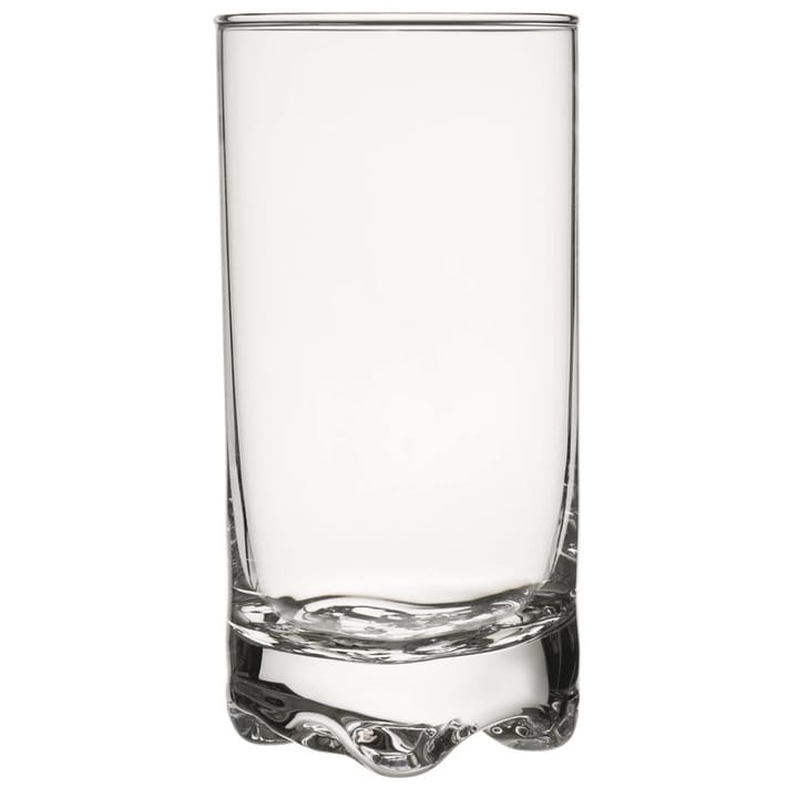 Copo de cerveja Gaissa 2 un. - transparente 38 cl, conjunto de 2 - Iittala