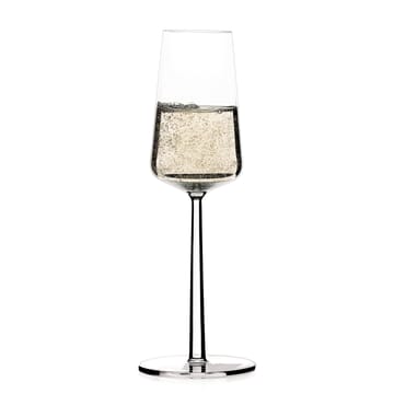 Copo de champanhe Essence 4 un. - 21 cl, conjunto de 4 - Iittala