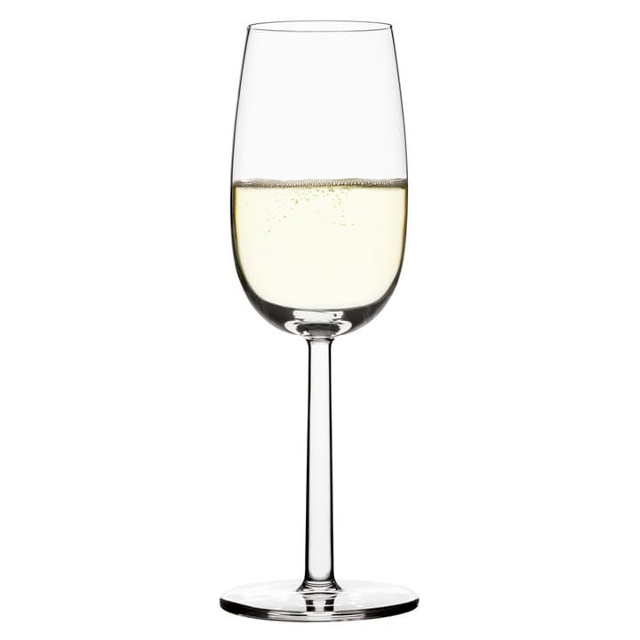 Copo de champanhe Raami 24 cl, conjunto de 2 Iittala