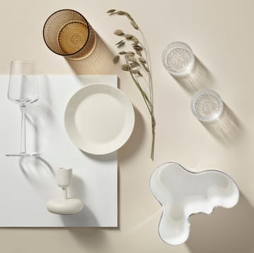 Copo de vinho branco Essence 2 un.  - transparente, conjunto de 2 - Iittala