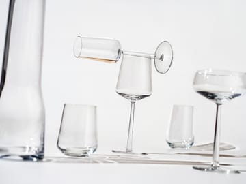 Copo de vinho branco Essence 4 un.  - 33 cl - Iittala