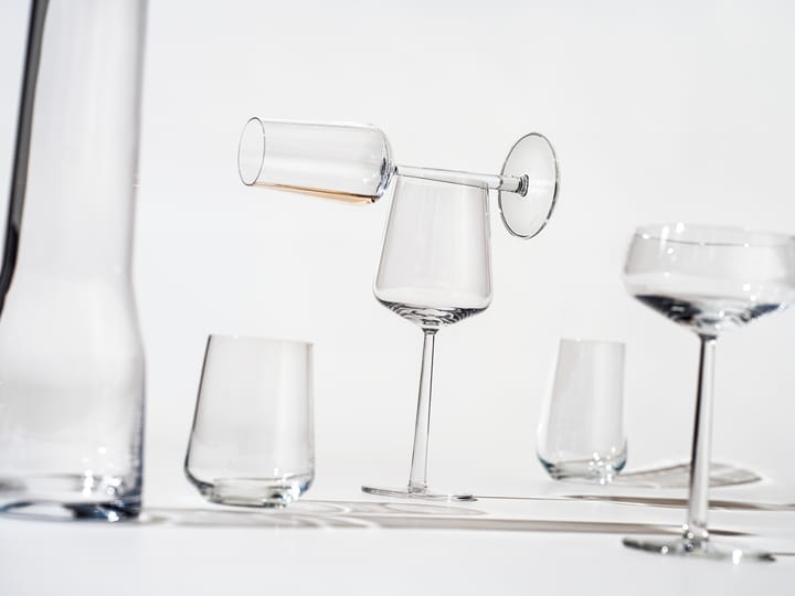 Copo de vinho branco Essence 4 un. , 33 cl Iittala