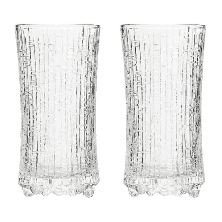 Copo de vinho espumante Ultima Thule Anniversary , 2 un. - 18 cl - Iittala