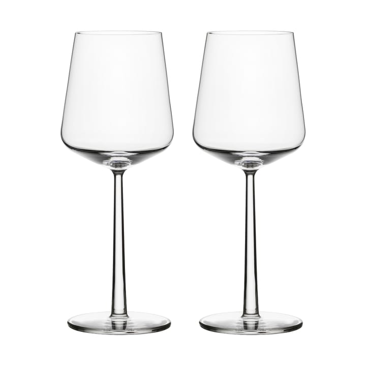 Copo de vinho tinto Essence 2 un.  - Copo de vinho, conjunto de 2 - Iittala