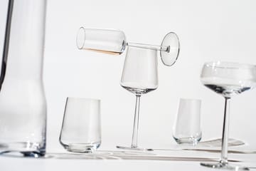 Copo de vinho tinto Essence 2 un.  - Copo de vinho, conjunto de 2 - Iittala