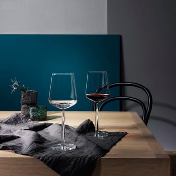 Copo de vinho tinto Essence 2 un.  - Copo de vinho, conjunto de 2 - Iittala