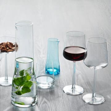 Copo de vinho tinto Essence 2 un.  - Copo de vinho, conjunto de 2 - Iittala