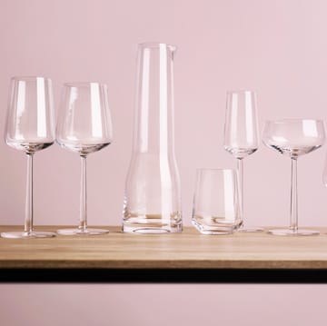 Copo de vinho tinto Essence 4 un.  - conjunto de 4 - Iittala