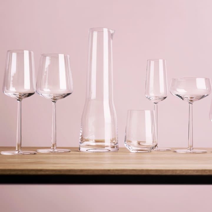 Copo de vinho tinto Essence 4 un. , conjunto de 4 Iittala