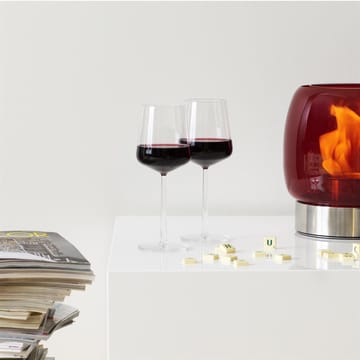 Copo de vinho tinto Essence 4 un.  - conjunto de 4 - Iittala