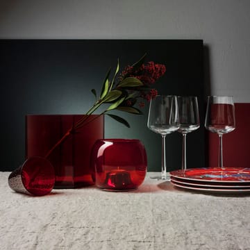 Copo de vinho tinto Essence 4 un.  - conjunto de 4 - Iittala