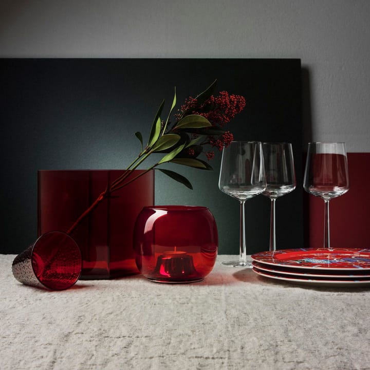 Copo de vinho tinto Essence 4 un. , conjunto de 4 Iittala