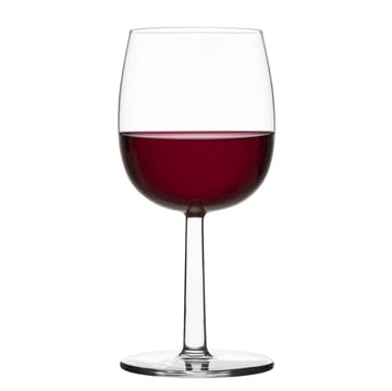 Copo de vinho tinto Raami 28 cl - conjunto de 2 - Iittala