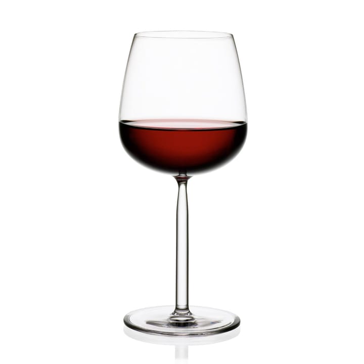 Copo de vinho tinto, Senta 2 un. - 38 cl, conjunto de 2  - Iittala