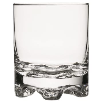 Copo Gaissa 2 un. - transparente 22 cl, conjunto de 2 - Iittala