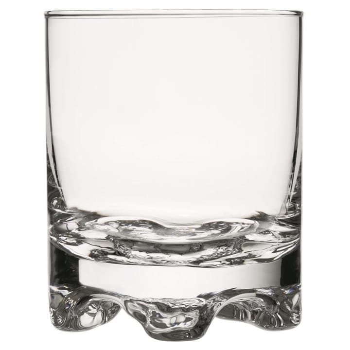 Copo Gaissa 2 un., transparente 22 cl, conjunto de 2 Iittala