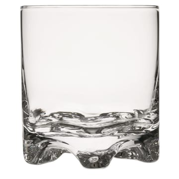 Copo Gaissa 2 un. - transparente 28 cl, conjunto de 2 - Iittala