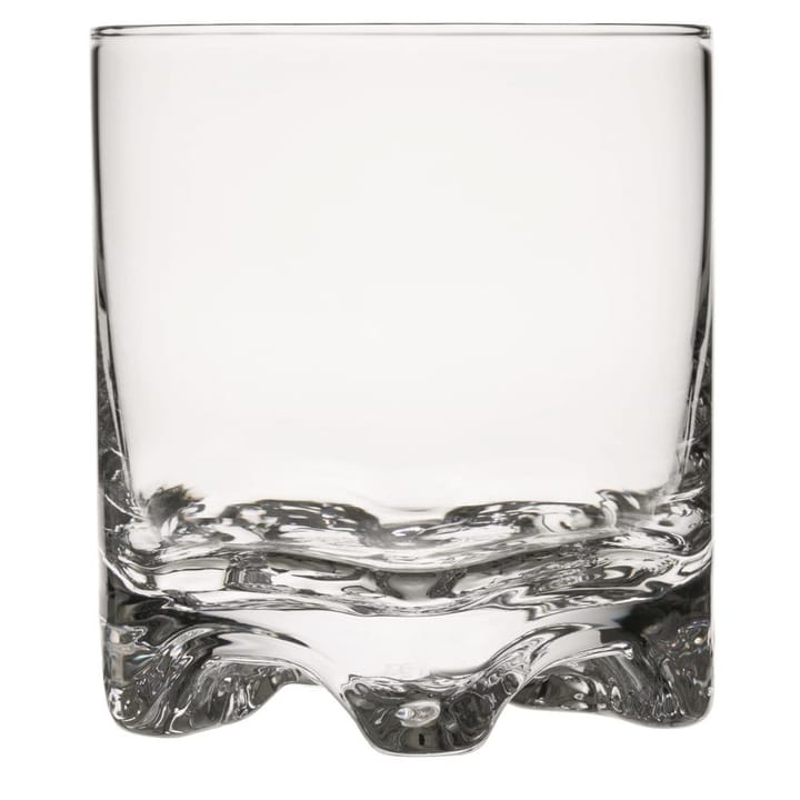 Copo Gaissa 2 un. - transparente 28 cl, conjunto de 2 - Iittala