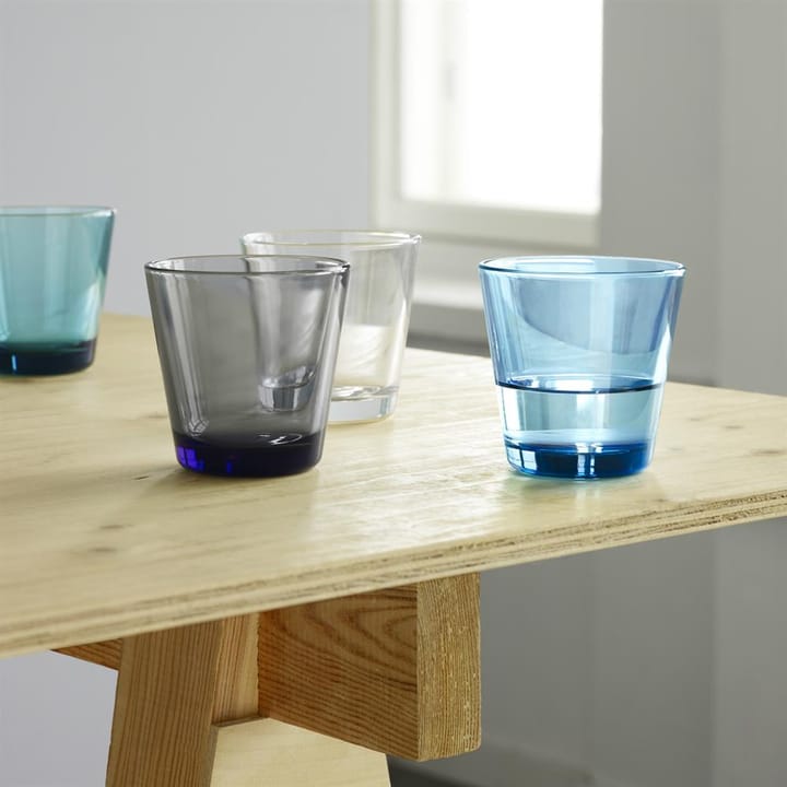 Copo Kartio 4 un. - transparente - Iittala