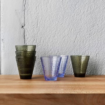 Copo Kastehelmi 30 cl 2 un. - aqua - Iittala