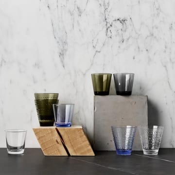 Copo Kastehelmi 30 cl 2 un. - aqua - Iittala