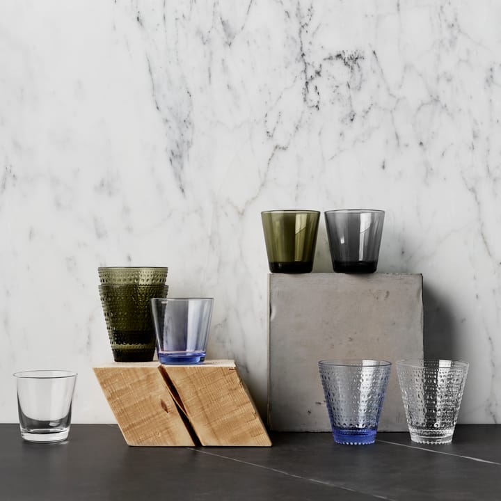 Copo Kastehelmi 30 cl 2 un., aqua Iittala